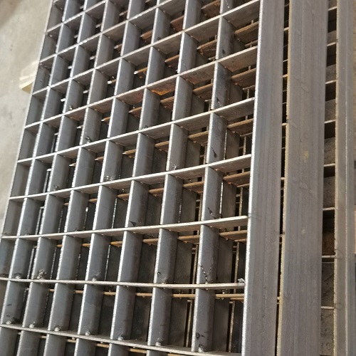 插接鋼格板、互插鋼格柵板：綠色環(huán)保可回收