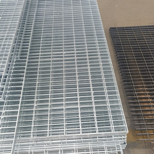 鍍鋅鋼格板時尚與功能并重