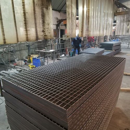 排水溝蓋板格柵的獨(dú)特魅力與應(yīng)用