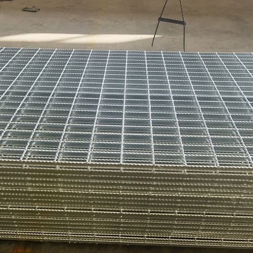 鋼格板規(guī)格、承重、安裝全解析