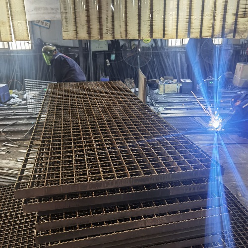 鋼格板規(guī)格、承重、安裝全解析