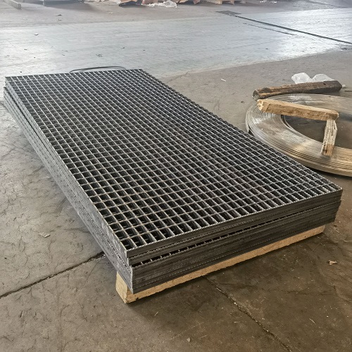 鋼格柵板采購避坑指南：這5個參數(shù)不懂，小心被坑！