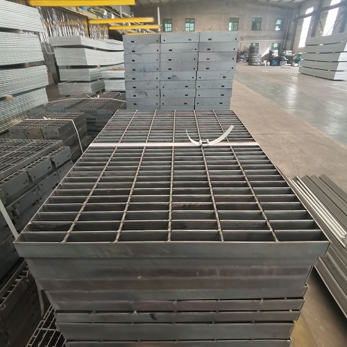 鋼格柵板采購避坑指南：這5個參數(shù)不懂，小心被坑！