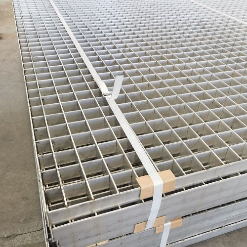 如何辨別劣質(zhì)鋼格板？看這4個細節(jié)，避免安全隱患