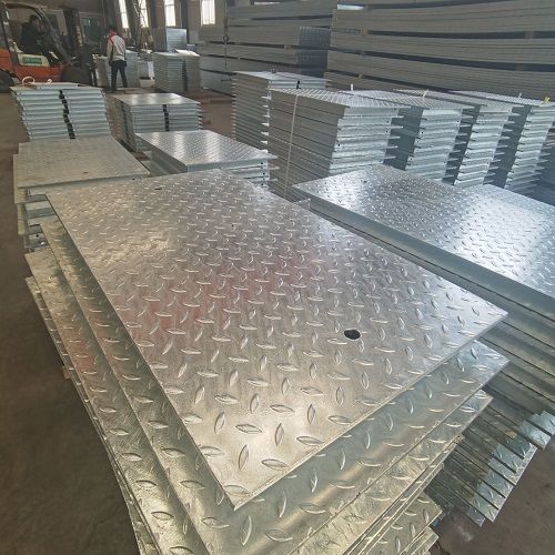 機場航站樓鋼格板應(yīng)用：美觀+高安全性要求！