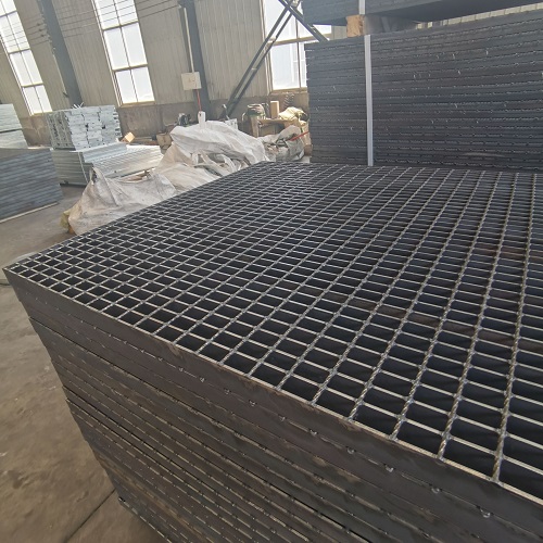 機場航站樓鋼格板應(yīng)用：美觀+高安全性要求！