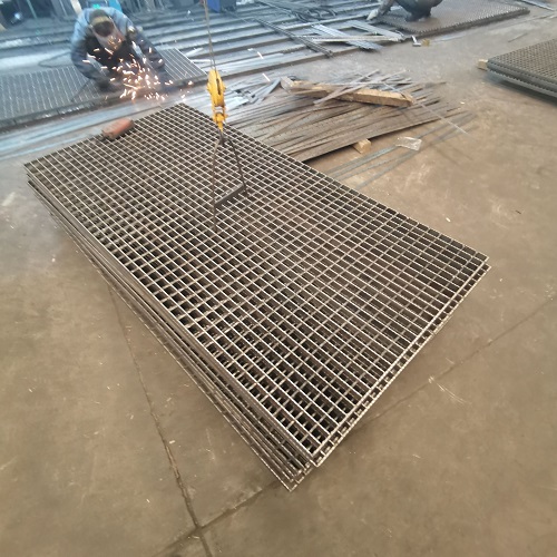 鋼格板重量計算指南：如何精準估算采購成本？