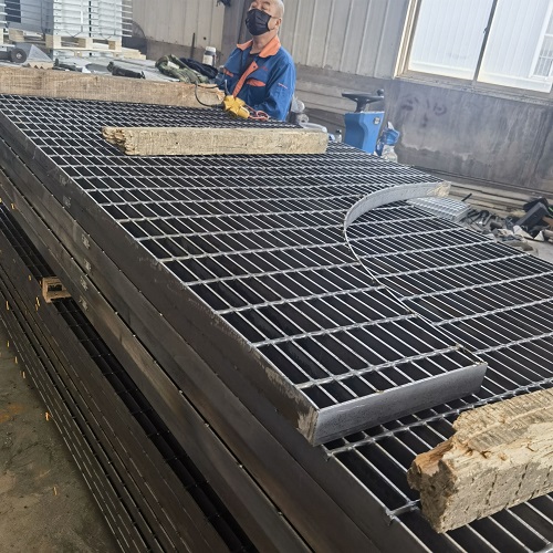 環(huán)保要求下，如何挑選符合標(biāo)準(zhǔn)的鋼格柵產(chǎn)品？