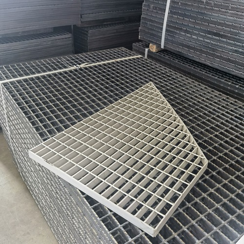 環(huán)保要求下，如何挑選符合標(biāo)準(zhǔn)的鋼格柵產(chǎn)品？