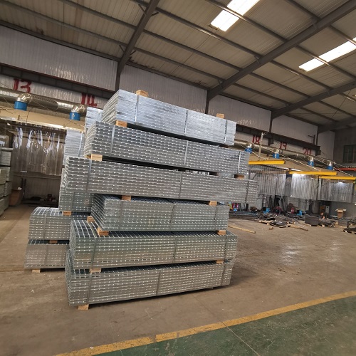 鋼格柵樣品檢測(cè)門道多，這些檢驗(yàn)項(xiàng)目別忽略