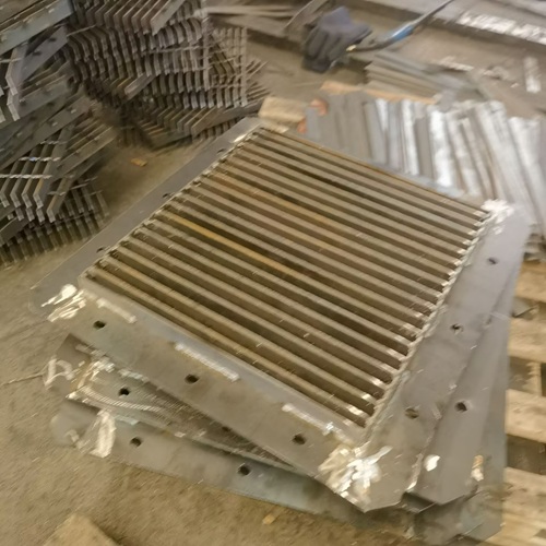 規(guī)格型號(hào)挑花眼？一文讀懂鋼格柵參數(shù)與適配場(chǎng)景