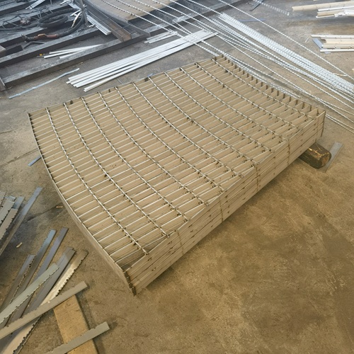 鋼格柵怎么用才專業(yè)？這篇文章講透了全流程！