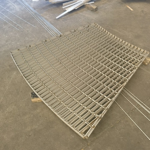 鋼格柵怎么用才專業(yè)？這篇文章講透了全流程！