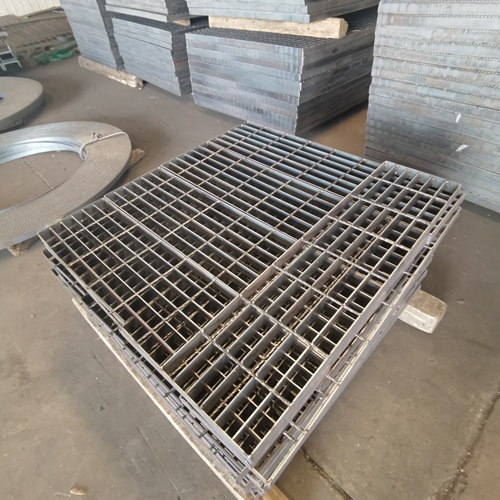 從工業(yè)到市政，鋼格柵到底用在哪？一文講清楚