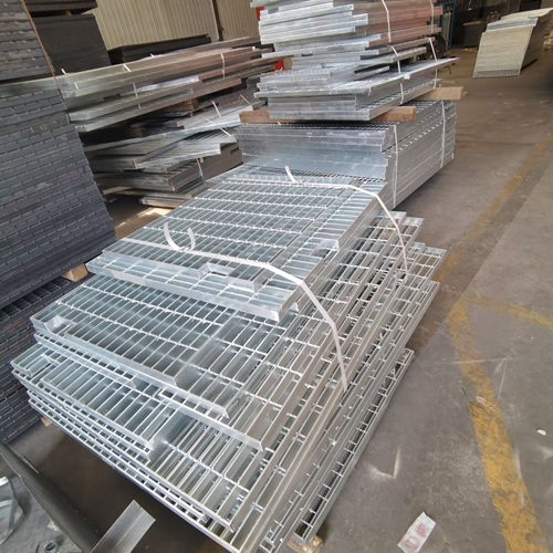 鋼格柵不只是承重，它的多用途性能你了解嗎？