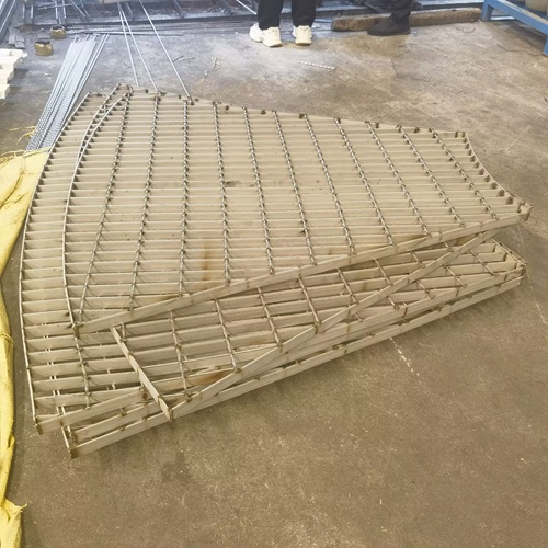 鋼格柵不只是承重，它的多用途性能你了解嗎？