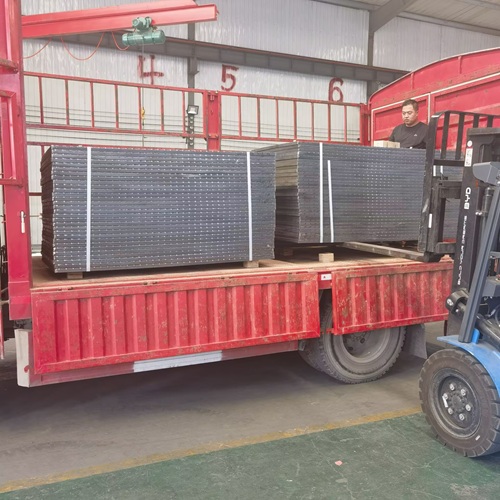 不只是工業(yè)和市政，鋼格柵還能用在這？