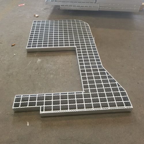 不只是工業(yè)和市政，鋼格柵還能用在這？