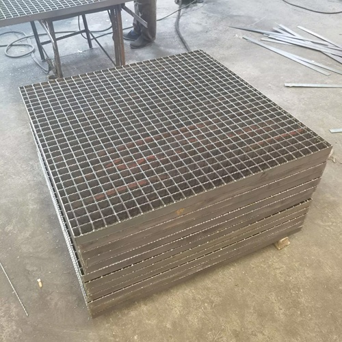 你以為它只是工業(yè)材料？鋼格柵的多樣用途太精彩了！