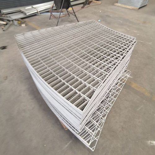 你以為它只是工業(yè)材料？鋼格柵的多樣用途太精彩了！