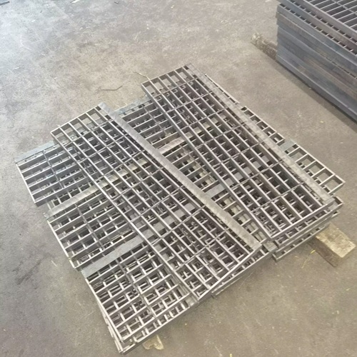 別再亂花錢了！選對鋼格柵真的能省不少