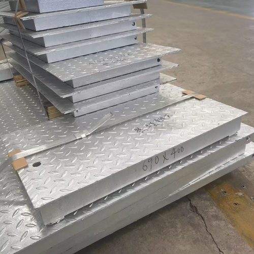 從工業(yè)到藝術(shù)，鋼格柵正在成為設(shè)計師的新寵