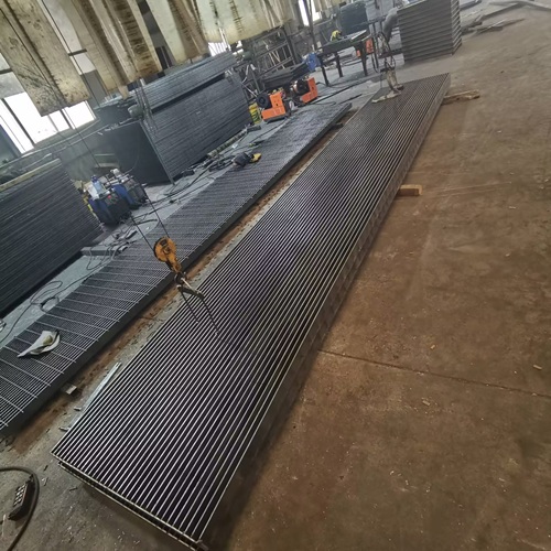 驚！鋼格柵竟能讓工程效率直接翻倍？