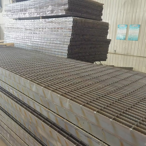 鋼格板安裝技巧大公開，省時又省力