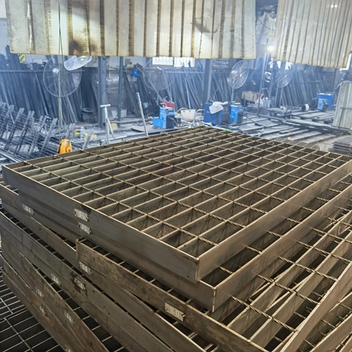 不同場景下鋼格板選型指南，照著買不踩雷