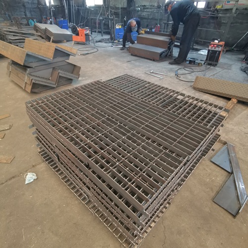 鋼格板背后的努力，遠(yuǎn)比你想象得多