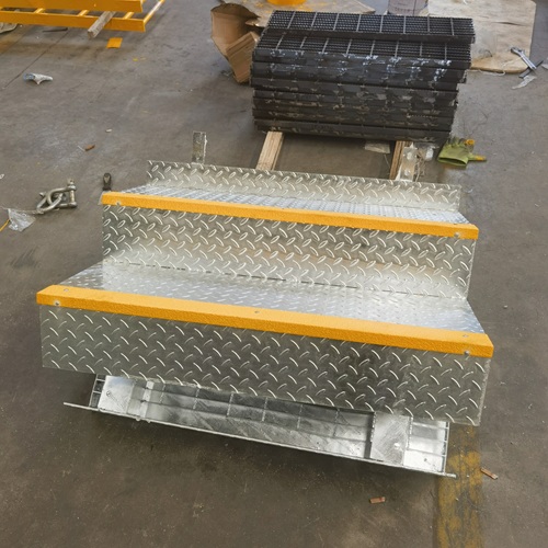 鋼格板在裝配式建筑中的應(yīng)用，越來越重要