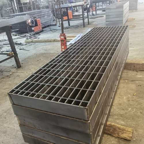 城市更新項(xiàng)目中，鋼格板的應(yīng)用價(jià)值有多大