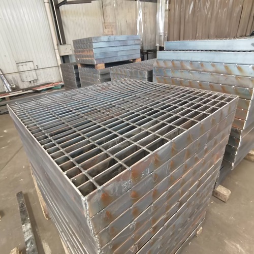 智能工廠里的鋼格板，不只是鋪地那么簡單