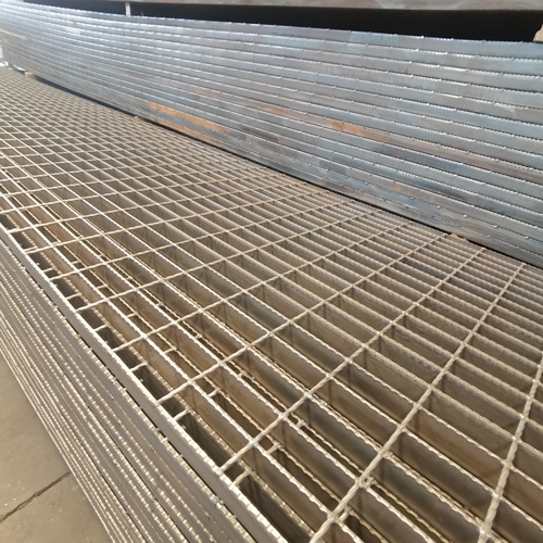 鋼格板的荷載等級怎么選才合適