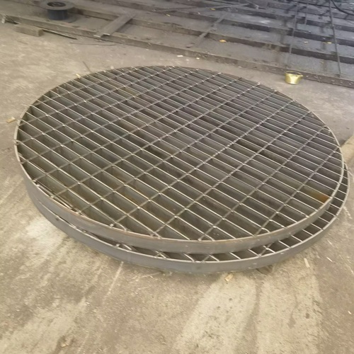 鋼格板走進(jìn)商業(yè)空間，不只是工業(yè)材料