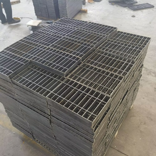 鋼格板低調(diào)卻不平凡，誰用誰知道