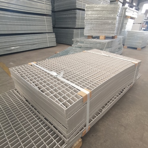 鋼格板為什么容易生銹？原因在這里