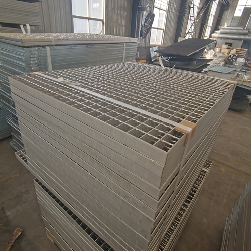 鋼格板為什么容易生銹？原因在這里