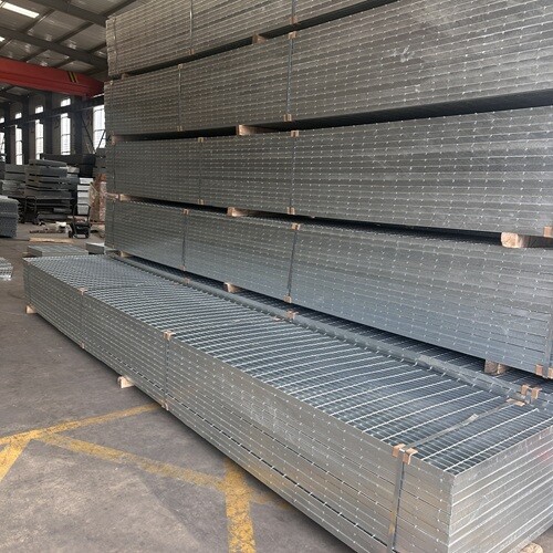 鋼格板的未來想象空間有多大？