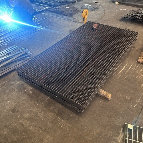 鋼格板的未來想象空間有多大？