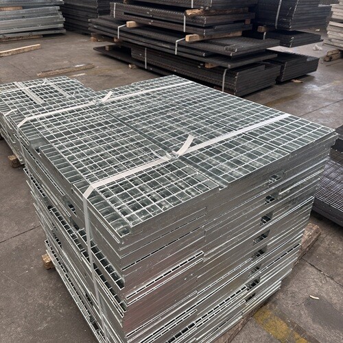 鋼格柵板選購最容易犯的錯，你中招了嗎？