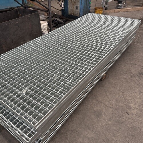 鋼格柵板選購最容易犯的錯，你中招了嗎？