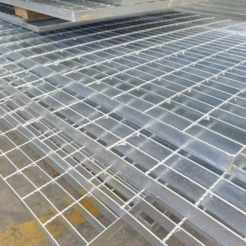 鋼格柵板市場(chǎng)格局正在發(fā)生變化，這些信號(hào)要關(guān)注