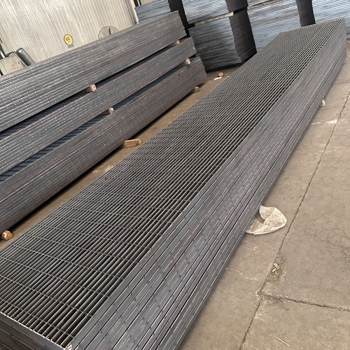 鋼格柵板安裝方式大揭秘，你用對(duì)了嗎