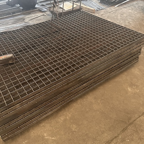 鋼格柵板規(guī)格參數(shù)詳解，選型不再難