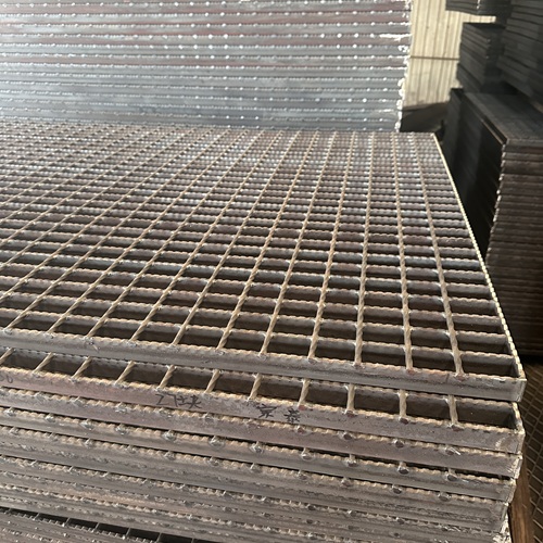 別小看它，這塊鋼格柵板背后藏著大學(xué)問(wèn)