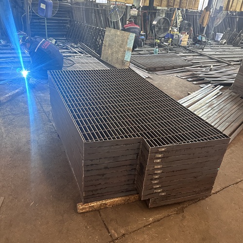 鋼格柵板選購5大易錯點(diǎn)90%的人都中招