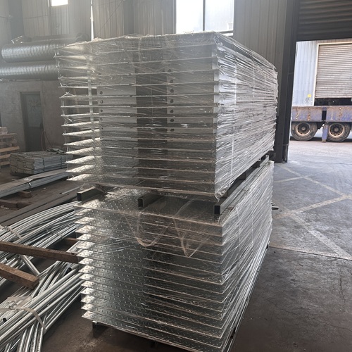 壓焊鋼格板工藝特點(diǎn)，高強(qiáng)度的關(guān)鍵所在