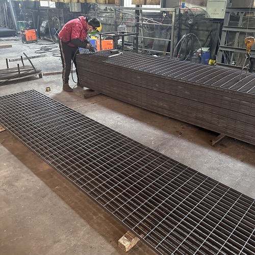 2025鋼格板行業(yè)現(xiàn)狀與未來，3大趨勢提前看