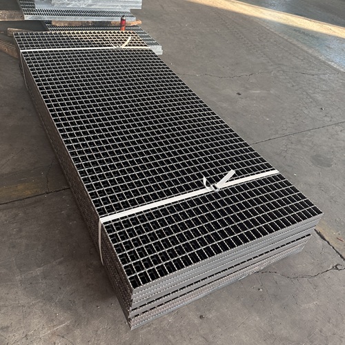 2025鋼格板行業(yè)現(xiàn)狀與未來，3大趨勢提前看